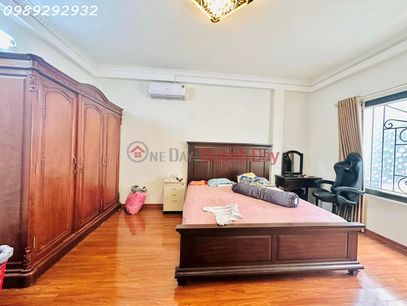 Property Search Vietnam | OneDay | Residential Sales Listings, House for sale in Dang Van Ngu, Dong Da. Elevator, Car, Business. Area: 65mx5t, 15 billion