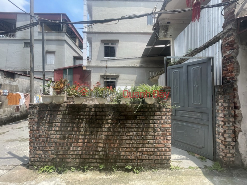 PHUC LOI LAND - 30M STREET FRONTAGE - BEAUTIFUL BACK EXPANDING - CARS CAN PARKING AT THE GATE! Sales Listings