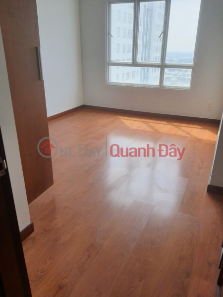 Giai Việt - Căn hộ diện tích lớn, sổ hồng sẵn, giá thị trường cực tốt Niêm yết bán