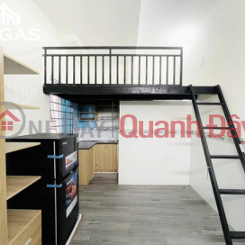 Tan Binh room with mezzanine Right in alley 449 Truong Chinh, Ward 14, Tan Binh, cheap price _0