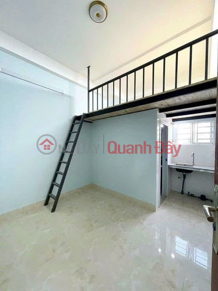 Property Search Vietnam | OneDay | Residential | Rental Listings, AIR CONDITIONED ROOM FOR RENT AT TANG NHON PHU MARKET.