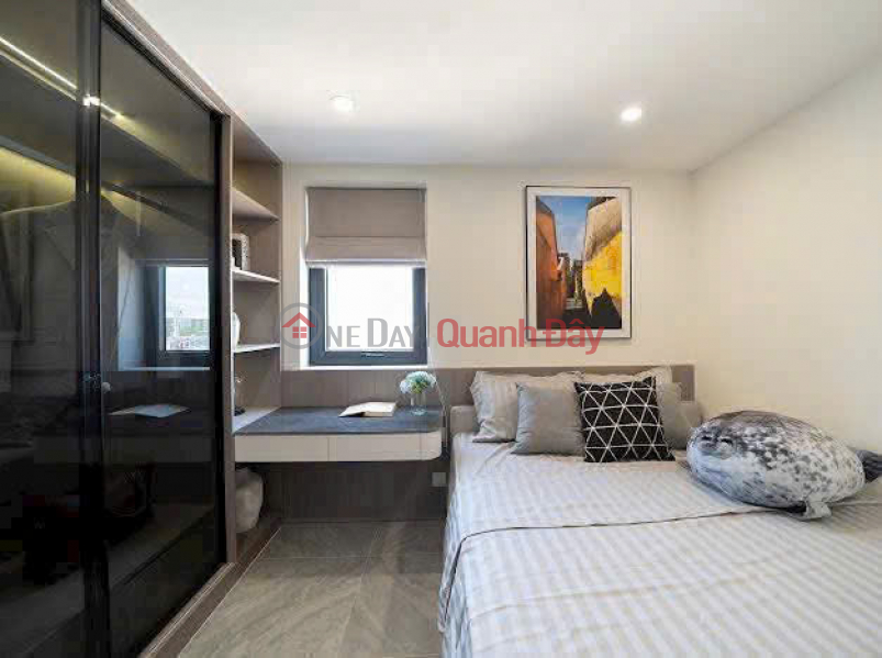 Social Housing 3 bedrooms 3 bathrooms in Binh Duong New City Good price from only 2.4 billion including VAT, Vietnam | Sales đ 2.4 Billion