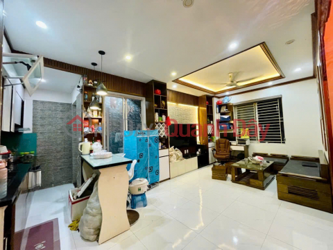BÁN CĂN CHUNG CƯ - NẰM NGAY THÀNH PHỐ GIA LƯU, BẮC TỪ LIÊM, HÀ NỘI _0