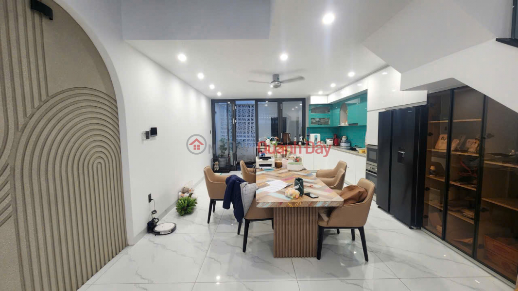 3-STORY HOUSE - AN HAI 6, SON TRA - 100M2 - 12 BILLION VND - NEGOTIABLE Sales Listings