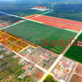 Đất nền trung tâm Krong Năng, sổ đỏ 396m2, giá tốt 2 tỷ, tặng 3 chỉ vàng _0