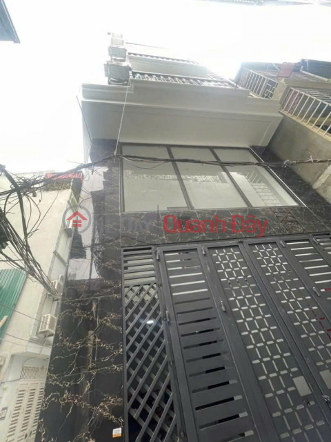 SELLING CCMN BUILDING TAN KHAI 58M - HX TIMES CITY. Corner Lot - Behind the planning, close to the street - CASH FLOW 780 million\/year _0