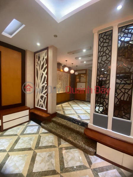 Property Search Vietnam | OneDay | Residential, Sales Listings So Dong Da Crossroad Subdivision, Beautiful New House, Oto Round Lane, 100m Mt 4.2m 16.5 Billion