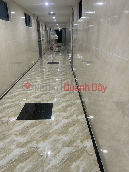APARTMENT FOR SALE IN NO LINH DAM APARTMENT, 59 METERS, 2 BEDROOMS, RED BOOK, PRICE 3TY0X Sales Listings