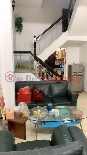 Property Search Vietnam | OneDay | Residential, Sales Listings, Selling Nguyen Hong house 48m2 4 floors, very good asking price 14 billion Ba Dinh Owner is willing to sell