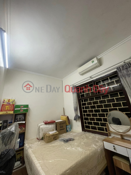 CỰC HIẾM! NHÀ MẶT NGÕ OTO - VƯƠNG THỪA VŨ, THANH XUÂN - 30M RA PHỐ - GIÁ ĐẦU TƯ | Việt Nam | Bán đ 13,2 tỷ