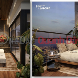 THE EMERALD GARDEN VIEW: A profitable investment solution at only 66 million VND\/m2, located right on To Ngoc Van Street, Thu Duc. _0