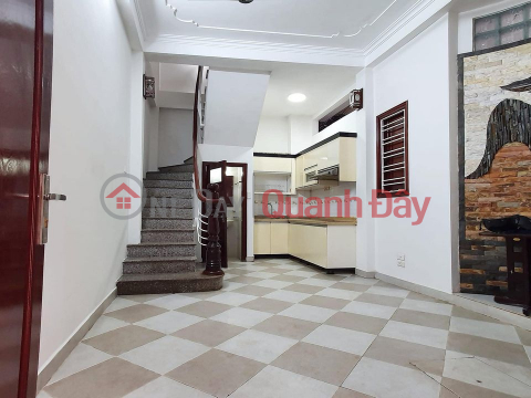 Selling Truong Dinh townhouse, 31m x 5, don't buy it, don't regret it, Nhinh3 Billion _0