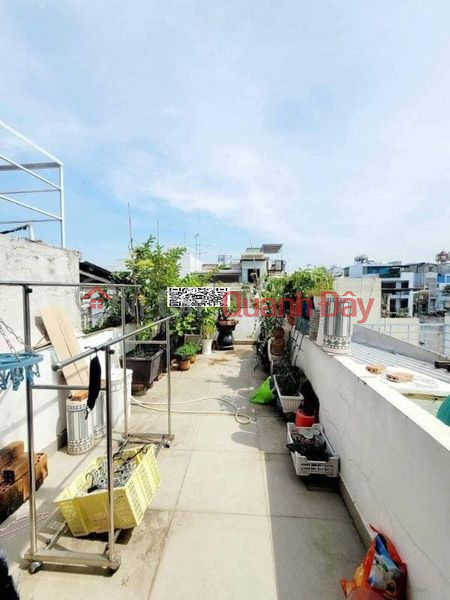 Property Search Vietnam | OneDay | Residential, Rental Listings, House for rent 175 Nguyen Thien Thuat, Ward 1, District 3.