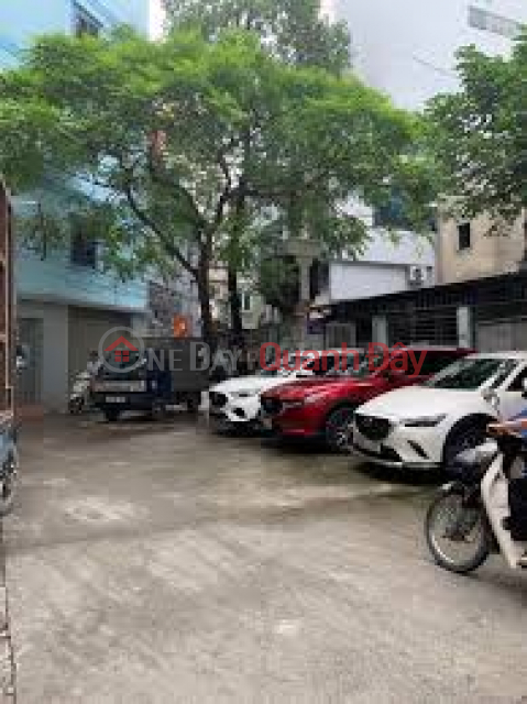 House for sale in alley 117 Xuan Dinh, area 58m2, 4.5m frontage, 4 floors, car access, price 10.5 billion VND. _0