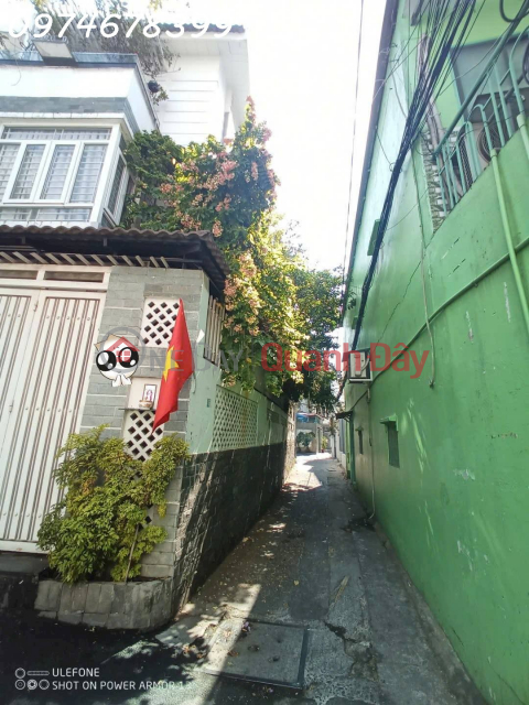 Chính chủ bán NHÀ 4 TẦNG – Nguyễn Văn Đậu BÌNH THẠNH – GIÁ CHỈ 4,68 TỶ còn thương lượng tốt _0