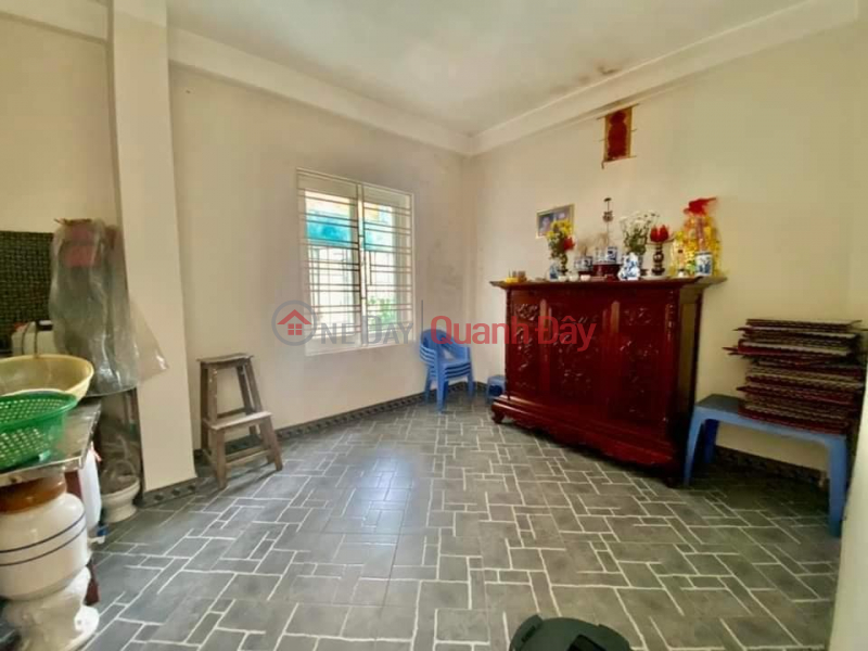 Property Search Vietnam | OneDay | Nhà ở | Niêm yết bán BÁN NHÀ DÂN XÂY- 2 THOÁNG - Ở LUÔN- TRUNG TÂM HAI BÀ - DIỆN TÍCH 40M2 GIÁ CHỈ 4 TỶ.