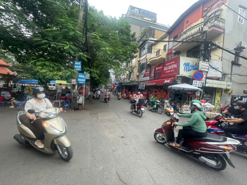 Property Search Vietnam | OneDay | Residential | Sales Listings | Owner sells land in Cau Giay area, Hanoi - wide alley for cars