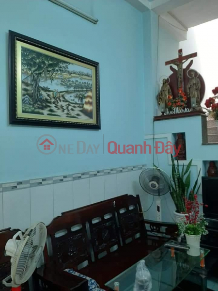 Property Search Vietnam | OneDay | Nhà ở, Niêm yết bán Bán nhà HXT Cách Mạng Tháng Tám Quận 10 80m2 chỉ 9 tỷ TL.