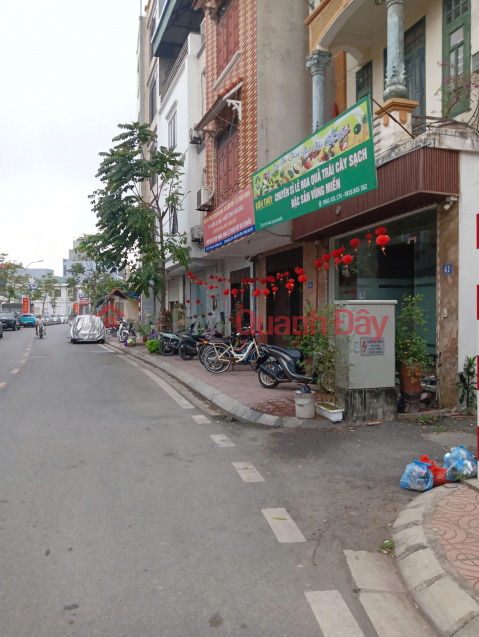 Bán nhà 95 đường Vũ Xuân Thiều - Phúc Lợi - Long Biên - HN. _0