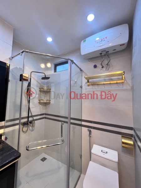 Property Search Vietnam | OneDay | Nhà ở | Niêm yết bán | NHÀ 6 TẦNG MỚI – THANG MÁY - KHU PHÂN LÔ ĐẦM NẤM – 2 MẶT THOÁNG - NHƯ KHÁCH SẠN 5 SAO - Ô TÔ TRÁNH - AN SINH