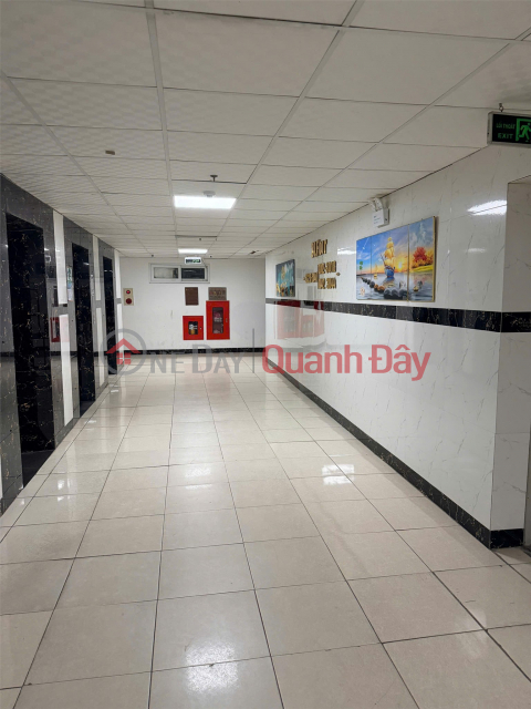 BEAUTIFUL APARTMENT – FULL AMENITIES, GREAT PRICE, OWNER SELLING QUICKLY. Apartment in Thanh Xuan area - Hanoi. _0