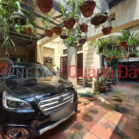 BÁN ĐẢO LINH ĐÀM- HOÀNG MAI, Ô TÔ VÀO NHÀ,185 M2, 4 TẦNG, MẶT TIỀN 12M, GIÁ 42 TỶ. _0