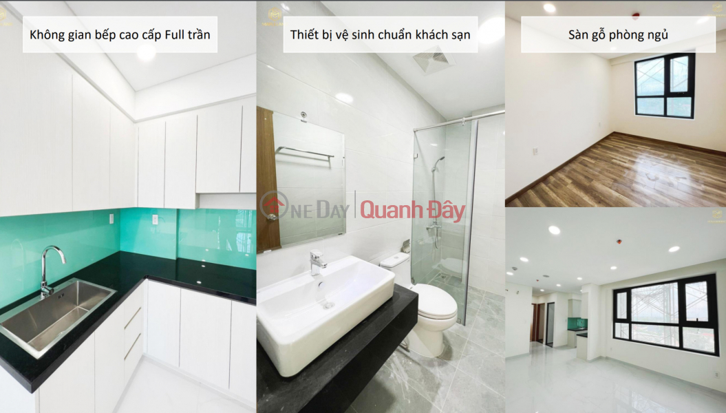 Luxury Apartment Vietnam, Sales, đ 1.2 Billion