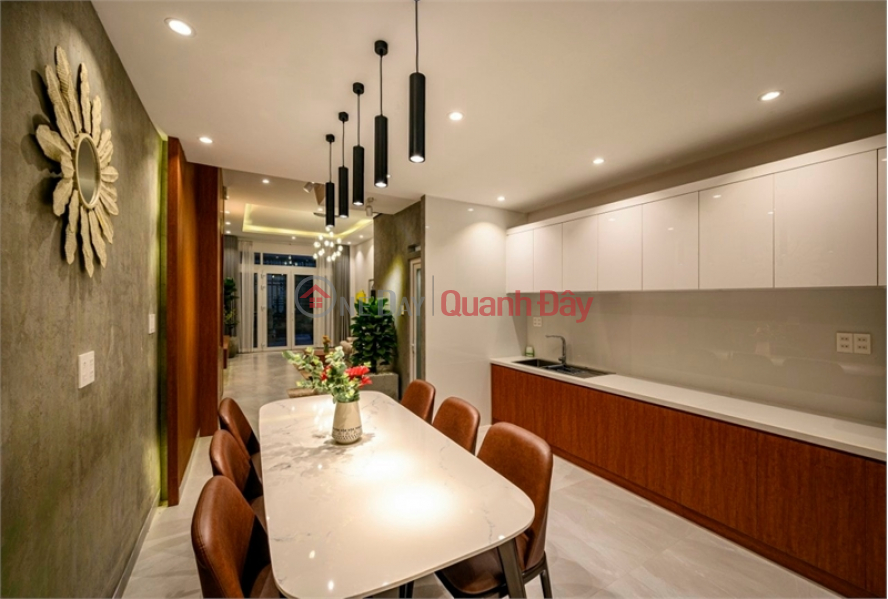 Property Search Vietnam | OneDay | Nhà ở, Niêm yết bán, Nhà Ngộp Phường 11, Gò Vấp, Gần CV Làng Hoa – HXT, 4 tầng, TK hiện đại.