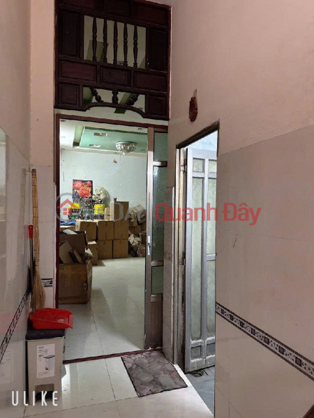NHÀ 4 TẦNG - GÓC 2MT KHÔNG LG Việt Nam Bán đ 11,9 tỷ