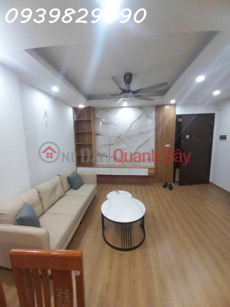 Property Search Vietnam | OneDay | Nhà ở | Niêm yết bán Bán căn hộ chung cư tại Phú Lương, Hà Đông, Hà Nội, 4,47 tỷ, 67m2, view đẹp, giá ưu đãi