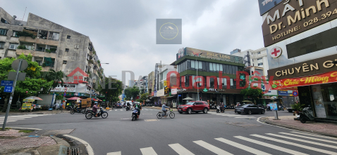 Cho thuê nhà Mặt Tiền Gò Dầu 80m², 4TẦNG, 29Triệu-KHU THƯƠNG HIỆU,DỊCH VỤ _0