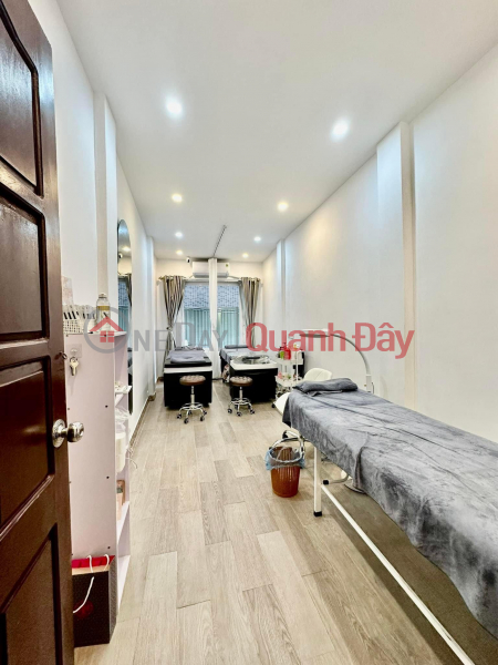 Urgent sale of house on Tran Huu Tuoc street, beautiful house with busy business, 22m2, price 3.45 billion VND Sales Listings