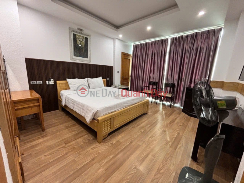 Property Search Vietnam | OneDay | Residential | Sales Listings Hotel for sale on the street front in Hang Bong area, 115m2, 8 floors with elevator, 4m frontage, 70.5 billion