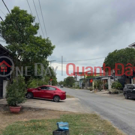 LAND FOR SALE ON PHAM HONG THAI STREET (ACCESSIBLE BY CAR) – NEAR TRUNG CHI MARKET, DONG HA CITY _0