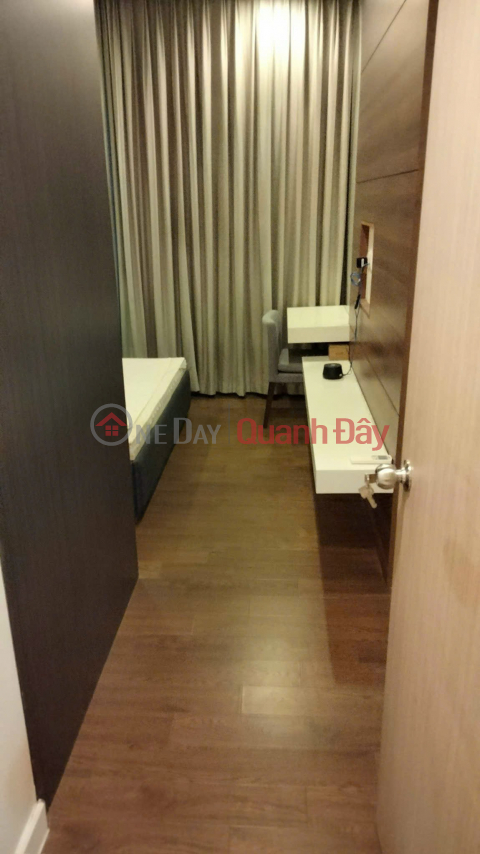 HOT HOT – APARTMENTS FOR SALE AT THE PRINCE RESIDENCE, 17-19-21 Nguyen Van Troi Street, Phu Nhuan Ward, Ho Chi Minh City _0