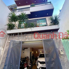 NHÀ ĐẸP – GIÁ TỐT- CHÍNH CHỦ BÁN NHÀ Tại Đường Lê Đức Thọ, Phường 14, Quận Gò Vấp, Tp Hồ Chí Minh _0