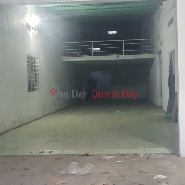 đ 11 Billion | HOT HOT – OWNER SELLING LAND WITH A FREE SINGLE-STORY HOUSE on Phu Chau Street, Tam Binh Ward, Ho Chi Minh City