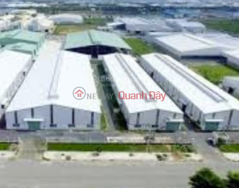 Selling 2500m2 factory warehouse in Quat Dong, Thuong Tin, Hanoi for 2x billion Sales Listings