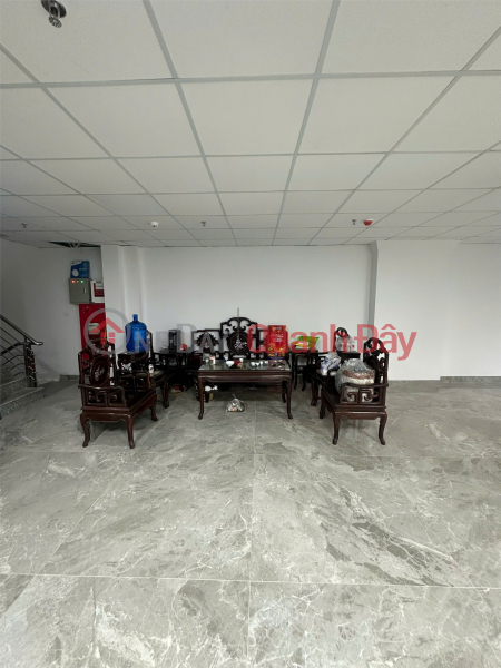 đ 13 Million/ month, Office space for rent at Alley 8, Lane 11, Le Quang Dao Street, Phu Do Ward, Nam Tu Liem District, Hanoi.