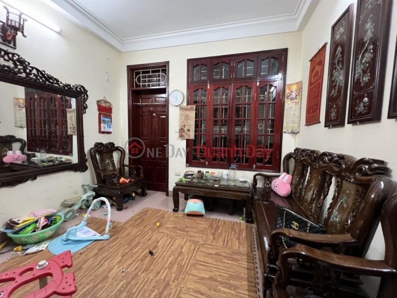 BÁN NHÀ PHÂN LÔ PHỐ LÊ TRỌNG TẤN, Ô TÔ ĐỖ CỬA, DT 50M2, 14.5 Tỷ Niêm yết bán