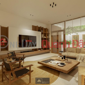 **Bán nhà mặt tiền căn góc Yên Thế, phường 2, Tân Bình; (5x20) sân bay TSN _0