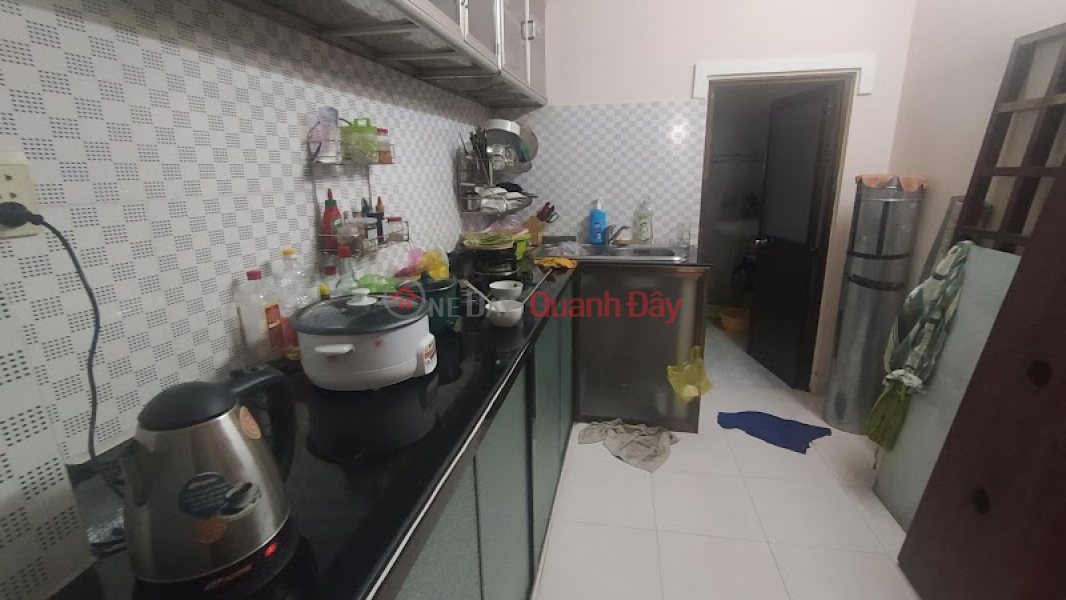 Property Search Vietnam | OneDay | Residential Sales Listings House for sale in Hoang Hoa Tham car alley, Ward 7 Binh Thanh, 65m2 (7.7mx 10m),Cheap price