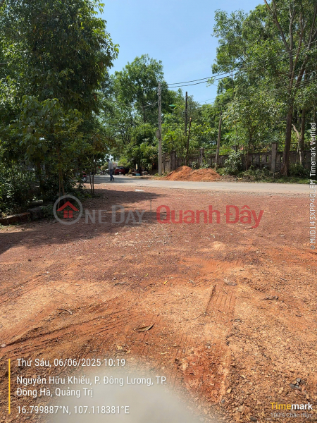 Opportunity to own a beautiful house in Dong Luong Ward, Dong Ha, Quang Tri for 3 billion VND. Vietnam | Sales, đ 3 Billion