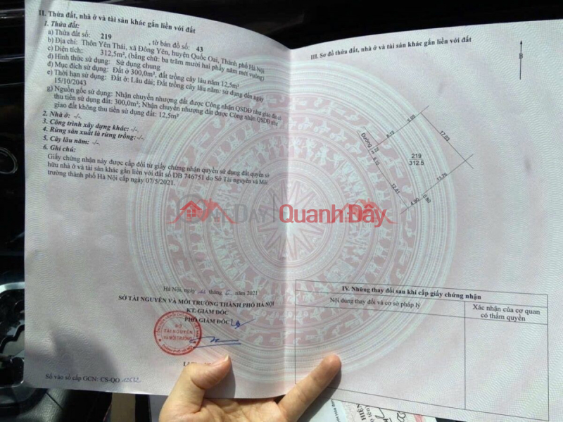  | Làm ơn chọn Nhà ở, Niêm yết bán đ 50 triệu