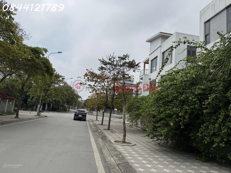 Property Search Vietnam | OneDay | Nhà ở, Niêm yết bán | BT đơn lập 227,5m2 chỉ 48,5,xtỷ – KĐT Sinh Thái Xuân Phương- Nam Từ Liêm