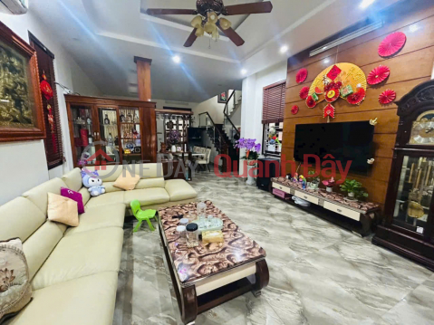 Biệt thự Mini phố Thiên Lôi - gần Hoàng Huy - sân rộng để 2 ô.tô - 131m - Giá 9.5 tỉ _0