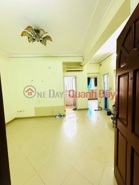 Property Search Vietnam | OneDay | Residential, Sales Listings, NAM TRUNG YEN CAU GIAY APARTMENT 65M2 2 BEDROOMS PRICE 6.6 billion