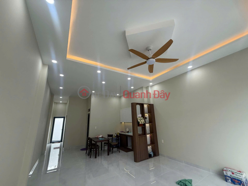 BEAUTIFUL HOUSE - GOOD PRICE - DIRECT OWNER House for Sale in a Prime Location in Tan Chu Quarter, Cao Lanh Ward, Dong Thap Province Sales Listings