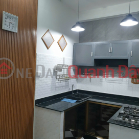 Apartment for rent in Mieu Noi, Vu Huy Tan, Ward 3, Binh Thanh, HCMC _0