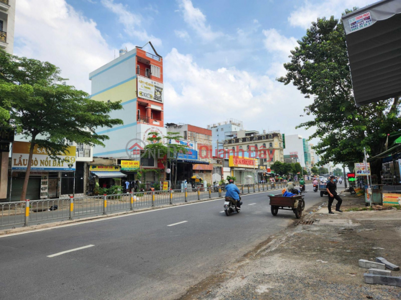 Giap Bau Cat, Road 16M, Area: 26x59, 1529m2. PRICE 100 BILLION TL Vietnam Sales đ 100 Billion